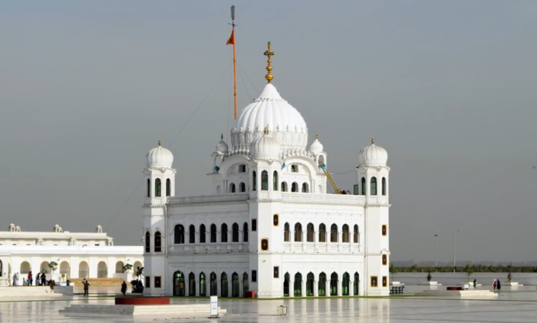 Most Famous Gurdwaras in Pakistan